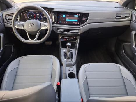 VOLKSWAGEN Nivus 1.0 4P FLEX 200 TSI HIGHLINE TURBO AUTOM�TICO, Foto 9