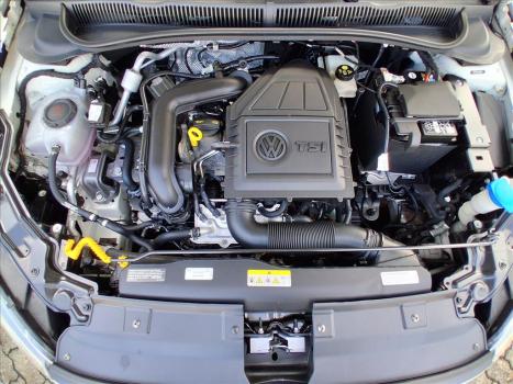 VOLKSWAGEN Nivus 1.0 4P FLEX 200 TSI HIGHLINE TURBO AUTOM�TICO, Foto 17