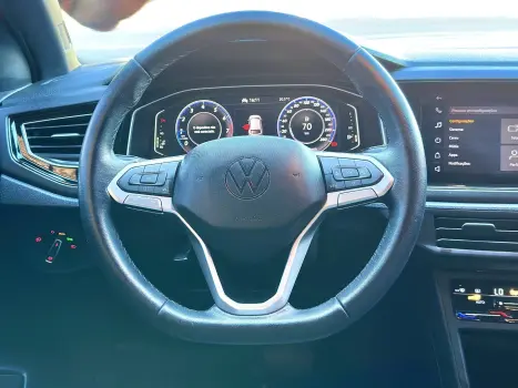 VOLKSWAGEN Nivus 1.0 4P FLEX 200 TSI HIGHLINE TURBO AUTOM�TICO, Foto 2