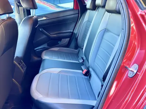 VOLKSWAGEN Nivus 1.0 4P FLEX 200 TSI HIGHLINE TURBO AUTOM�TICO, Foto 5