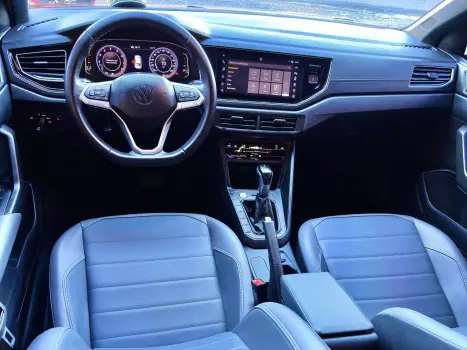 VOLKSWAGEN Nivus 1.0 4P FLEX 200 TSI HIGHLINE TURBO AUTOM�TICO, Foto 8