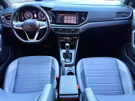VOLKSWAGEN Nivus 1.0 4P FLEX 200 TSI HIGHLINE TURBO AUTOM�TICO, Foto 9