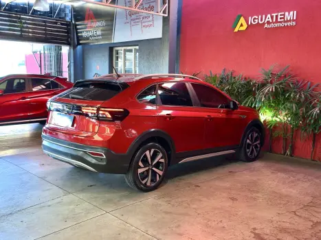 VOLKSWAGEN Nivus 1.0 4P FLEX 200 TSI HIGHLINE TURBO AUTOM�TICO, Foto 19
