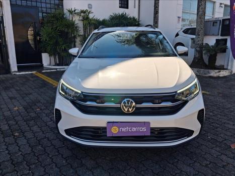 VOLKSWAGEN Nivus 1.0 4P FLEX 200 TSI COMFORTLINE TURBO AUTOM�TICO, Foto 2