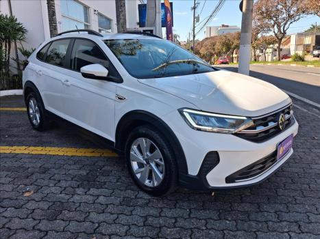 VOLKSWAGEN Nivus 1.0 4P FLEX 200 TSI COMFORTLINE TURBO AUTOM�TICO, Foto 3