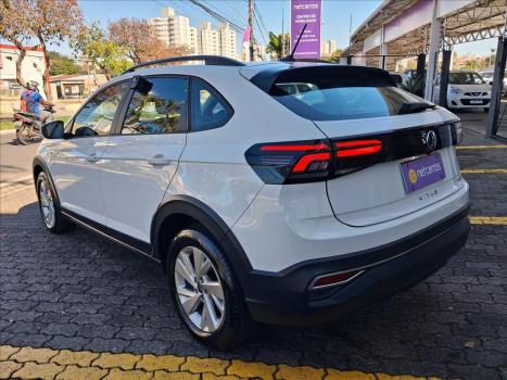 VOLKSWAGEN Nivus 1.0 4P FLEX 200 TSI COMFORTLINE TURBO AUTOM�TICO, Foto 6