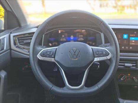 VOLKSWAGEN Nivus 1.0 4P FLEX 200 TSI COMFORTLINE TURBO AUTOM�TICO, Foto 8