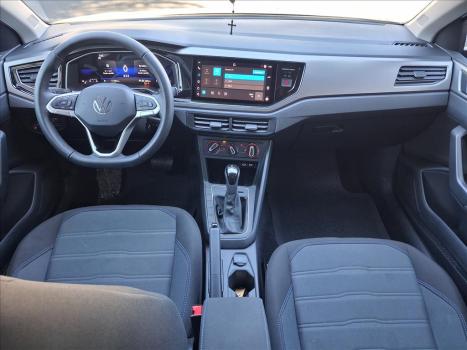 VOLKSWAGEN Nivus 1.0 4P FLEX 200 TSI COMFORTLINE TURBO AUTOM�TICO, Foto 9