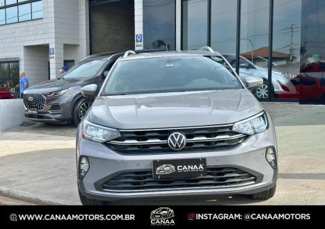 VOLKSWAGEN Nivus 1.0 4P FLEX 200 TSI HIGHLINE TURBO AUTOM�TICO, Foto 2