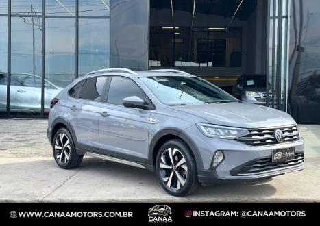 VOLKSWAGEN Nivus 1.0 4P FLEX 200 TSI HIGHLINE TURBO AUTOM�TICO, Foto 3