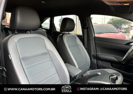 VOLKSWAGEN Nivus 1.0 4P FLEX 200 TSI HIGHLINE TURBO AUTOM�TICO, Foto 7
