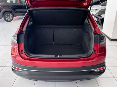 VOLKSWAGEN Nivus 1.0 4P FLEX 200 TSI COMFORTLINE TURBO AUTOM�TICO, Foto 8