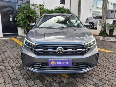 VOLKSWAGEN Nivus 1.0 4P FLEX 200 TSI COMFORTLINE TURBO AUTOM�TICO, Foto 2