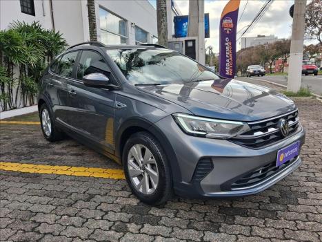 VOLKSWAGEN Nivus 1.0 4P FLEX 200 TSI COMFORTLINE TURBO AUTOM�TICO, Foto 3