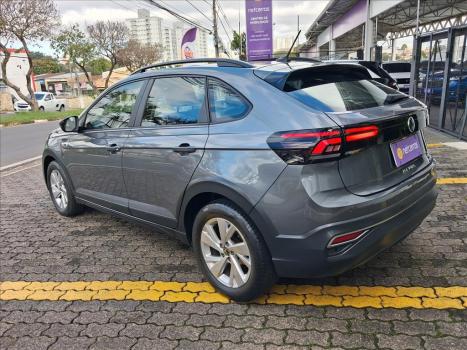 VOLKSWAGEN Nivus 1.0 4P FLEX 200 TSI COMFORTLINE TURBO AUTOM�TICO, Foto 6