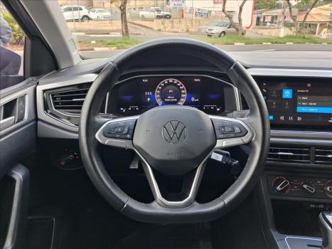 VOLKSWAGEN Nivus 1.0 4P FLEX 200 TSI COMFORTLINE TURBO AUTOM�TICO, Foto 8