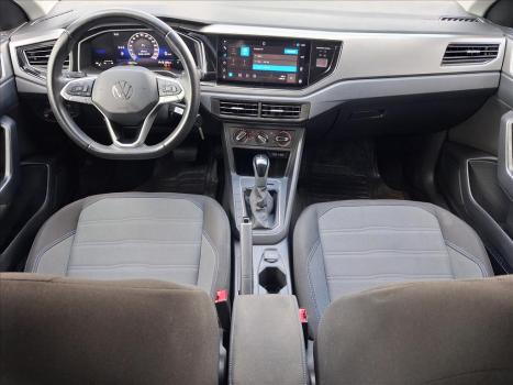 VOLKSWAGEN Nivus 1.0 4P FLEX 200 TSI COMFORTLINE TURBO AUTOM�TICO, Foto 9