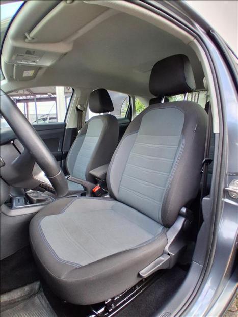 VOLKSWAGEN Nivus 1.0 4P FLEX 200 TSI COMFORTLINE TURBO AUTOM�TICO, Foto 10
