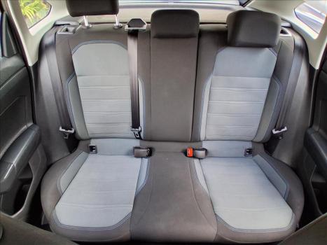 VOLKSWAGEN Nivus 1.0 4P FLEX 200 TSI COMFORTLINE TURBO AUTOM�TICO, Foto 11