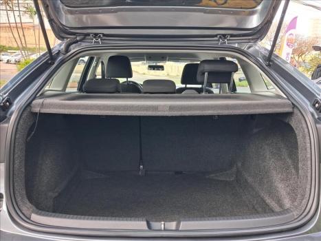 VOLKSWAGEN Nivus 1.0 4P FLEX 200 TSI COMFORTLINE TURBO AUTOM�TICO, Foto 15