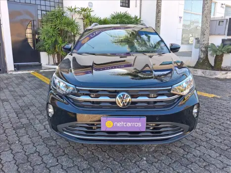 VOLKSWAGEN Nivus 1.0 4P FLEX 200 TSI HIGHLINE TURBO AUTOM�TICO, Foto 2