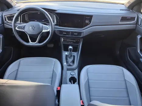 VOLKSWAGEN Nivus 1.0 4P FLEX 200 TSI HIGHLINE TURBO AUTOM�TICO, Foto 9