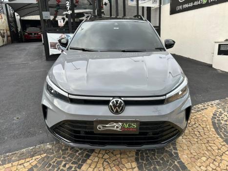 VOLKSWAGEN Nivus 1.0 4P FLEX 200 TSI HIGHLINE TURBO AUTOM�TICO, Foto 2