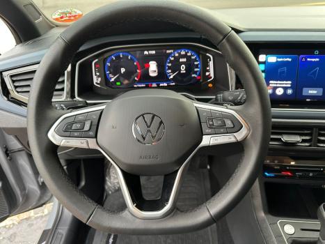 VOLKSWAGEN Nivus 1.0 4P FLEX 200 TSI HIGHLINE TURBO AUTOM�TICO, Foto 11