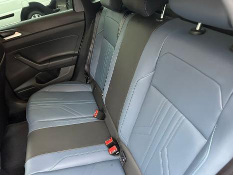 VOLKSWAGEN Nivus 1.0 4P FLEX 200 TSI HIGHLINE TURBO AUTOM�TICO, Foto 15