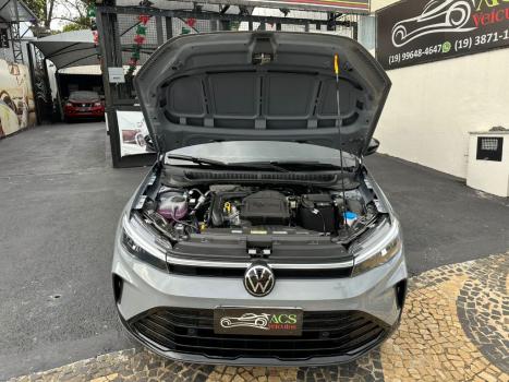 VOLKSWAGEN Nivus 1.0 4P FLEX 200 TSI HIGHLINE TURBO AUTOM�TICO, Foto 16