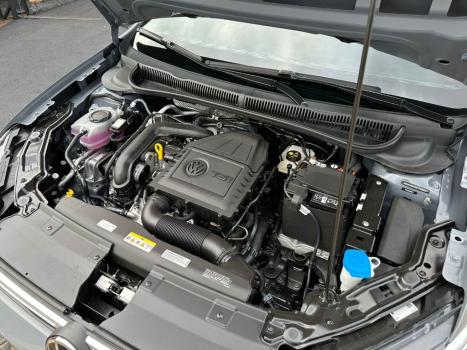 VOLKSWAGEN Nivus 1.0 4P FLEX 200 TSI HIGHLINE TURBO AUTOM�TICO, Foto 17