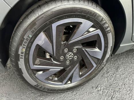 VOLKSWAGEN Nivus 1.0 4P FLEX 200 TSI HIGHLINE TURBO AUTOM�TICO, Foto 18