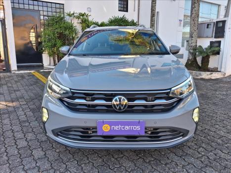VOLKSWAGEN Nivus 1.0 4P FLEX 200 TSI HIGHLINE TURBO AUTOM�TICO, Foto 2