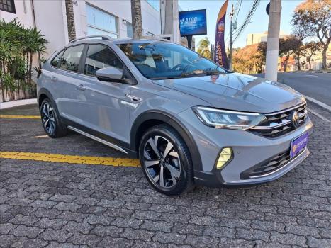 VOLKSWAGEN Nivus 1.0 4P FLEX 200 TSI HIGHLINE TURBO AUTOM�TICO, Foto 3