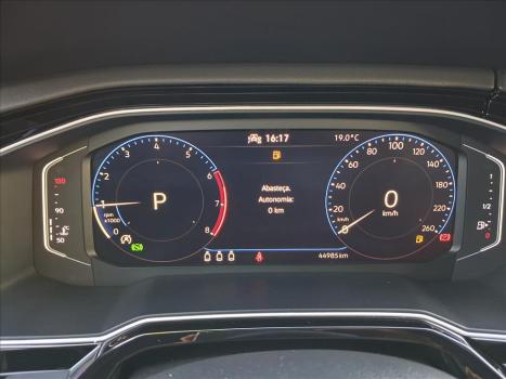 VOLKSWAGEN Nivus 1.0 4P FLEX 200 TSI HIGHLINE TURBO AUTOM�TICO, Foto 7