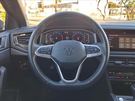 VOLKSWAGEN Nivus 1.0 4P FLEX 200 TSI HIGHLINE TURBO AUTOM�TICO, Foto 8