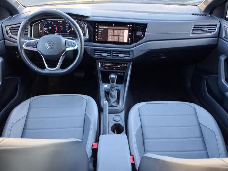 VOLKSWAGEN Nivus 1.0 4P FLEX 200 TSI HIGHLINE TURBO AUTOM�TICO, Foto 9