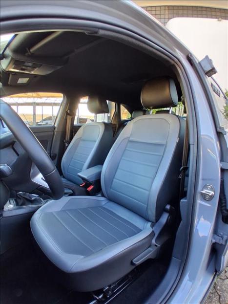VOLKSWAGEN Nivus 1.0 4P FLEX 200 TSI HIGHLINE TURBO AUTOM�TICO, Foto 10