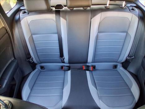 VOLKSWAGEN Nivus 1.0 4P FLEX 200 TSI HIGHLINE TURBO AUTOM�TICO, Foto 11