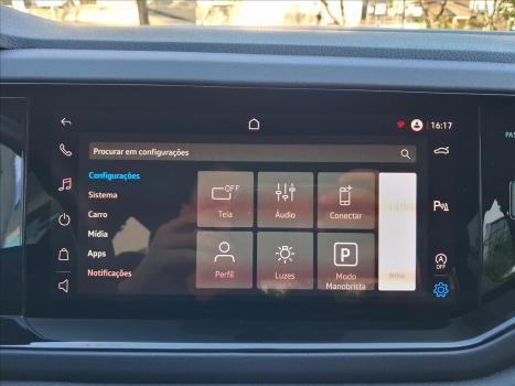 VOLKSWAGEN Nivus 1.0 4P FLEX 200 TSI HIGHLINE TURBO AUTOM�TICO, Foto 12