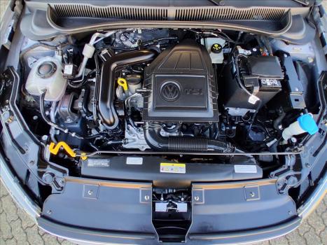 VOLKSWAGEN Nivus 1.0 4P FLEX 200 TSI HIGHLINE TURBO AUTOM�TICO, Foto 17