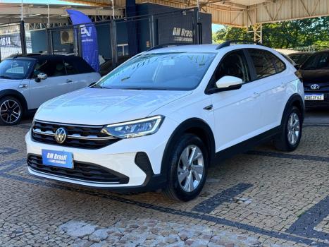 VOLKSWAGEN Nivus 1.0 4P FLEX 200 TSI COMFORTLINE TURBO AUTOM�TICO, Foto 1