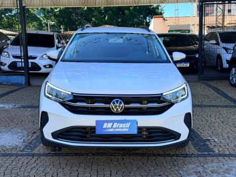 VOLKSWAGEN Nivus 1.0 4P FLEX 200 TSI COMFORTLINE TURBO AUTOM�TICO, Foto 2