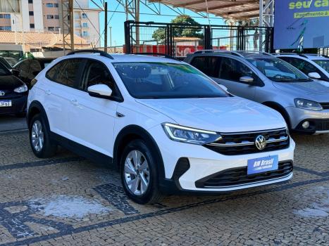 VOLKSWAGEN Nivus 1.0 4P FLEX 200 TSI COMFORTLINE TURBO AUTOM�TICO, Foto 3