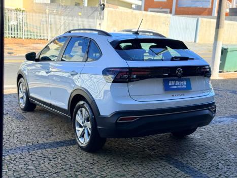 VOLKSWAGEN Nivus 1.0 4P FLEX 200 TSI COMFORTLINE TURBO AUTOM�TICO, Foto 6
