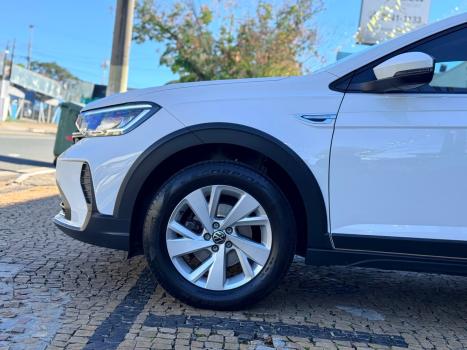 VOLKSWAGEN Nivus 1.0 4P FLEX 200 TSI COMFORTLINE TURBO AUTOM�TICO, Foto 7