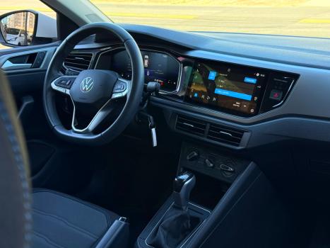 VOLKSWAGEN Nivus 1.0 4P FLEX 200 TSI COMFORTLINE TURBO AUTOM�TICO, Foto 8