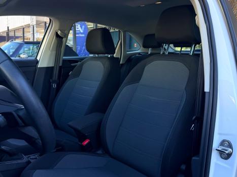 VOLKSWAGEN Nivus 1.0 4P FLEX 200 TSI COMFORTLINE TURBO AUTOM�TICO, Foto 13
