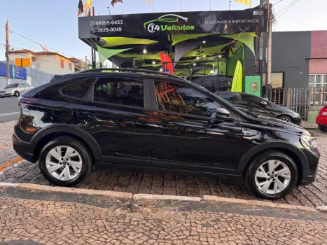 VOLKSWAGEN Nivus 1.0 4P FLEX 200 TSI COMFORTLINE TURBO AUTOM�TICO, Foto 1
