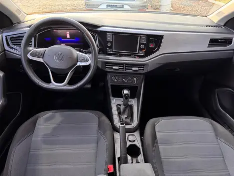 VOLKSWAGEN Nivus 1.0 4P FLEX 200 TSI COMFORTLINE TURBO AUTOM�TICO, Foto 8